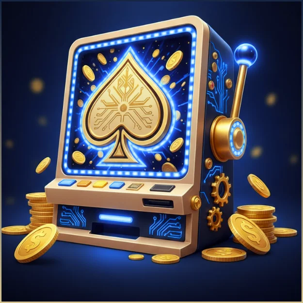 Premium Slot Oyunları