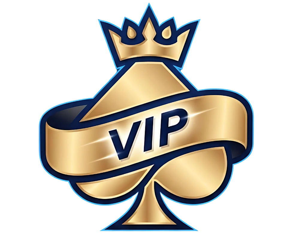 VIP Badge